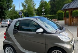 Smart ForTwo II Zadbany , czwarty w domu