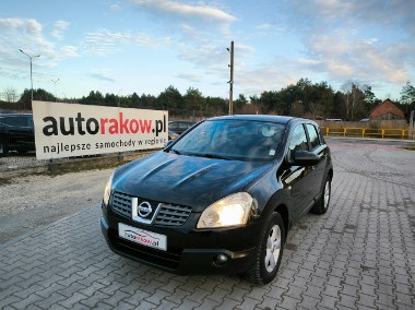 Nissan Qashqai I-1