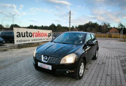 Nissan Qashqai I