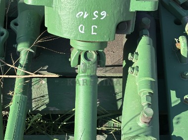 John Deere 6510 Przedni WOM L114345 L114340 L115648-1