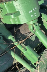 John Deere 6510 Przedni WOM L114345 L114340 L115648-2