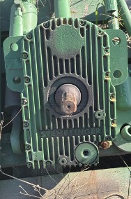 John Deere 6510 Przedni WOM L114345 L114340 L115648-3