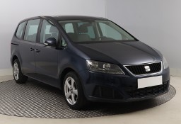 SEAT Alhambra I , 7 miejsc, Klimatronic, Parktronic