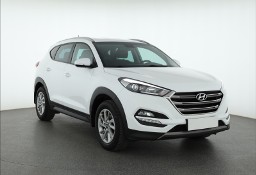 Hyundai Tucson , Salon Polska, Serwis ASO, Klima, Klimatronic, Tempomat,