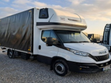 Iveco 35 Daily 35S18-1