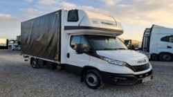 Iveco 35 Daily 35S18