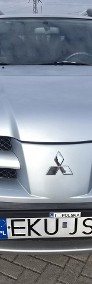 Mitsubishi Outlander I 2,4benz 4x4Napęd, Hak.Orurowanie.Klimatyzacja.OKAZJA-4