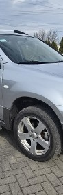 Mitsubishi Outlander I 2,4benz 4x4Napęd, Hak.Orurowanie.Klimatyzacja.OKAZJA-3