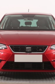 SEAT Ibiza V , Salon Polska, 1. Właściciel, Klimatronic, Tempomat,-2