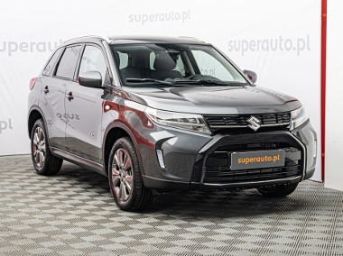 Suzuki Vitara II 1.4 Boosterjet mHEV Premium Plus 2WD 1.4 Boosterjet mHEV Premium Plus-1