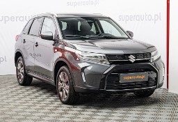 Suzuki Vitara II 1.4 Boosterjet mHEV Premium Plus 2WD 1.4 Boosterjet mHEV Premium Plus