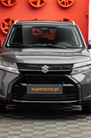 Suzuki Vitara II 1.4 Boosterjet mHEV Premium Plus 2WD 1.4 Boosterjet mHEV Premium Plus-2