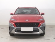 Hyundai Kona Salon Polska, Serwis ASO, Klimatronic, Tempomat, Parktronic,