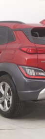 Hyundai Kona Salon Polska, Serwis ASO, Klimatronic, Tempomat, Parktronic,-4