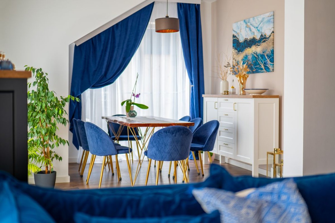 Słoneczne Wzgórze| 64 m² z dużym tarasem