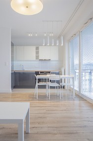 Mieszkanie 3-pok | 60 m2 | Balkon | Samochodowa-2