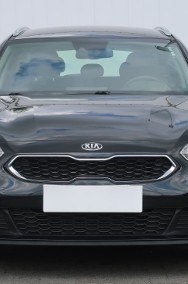 Kia Cee'd III , Salon Polska, 1. Właściciel, Serwis ASO, VAT 23%,-2