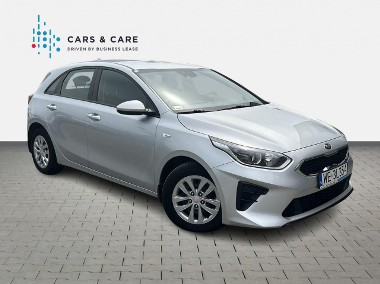 Kia Cee'd III 1.6 CRDi mHEV S WE3L354-1