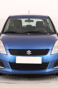 Suzuki Swift V , Salon Polska, 1. Właściciel, Serwis ASO, GAZ, Klima-2