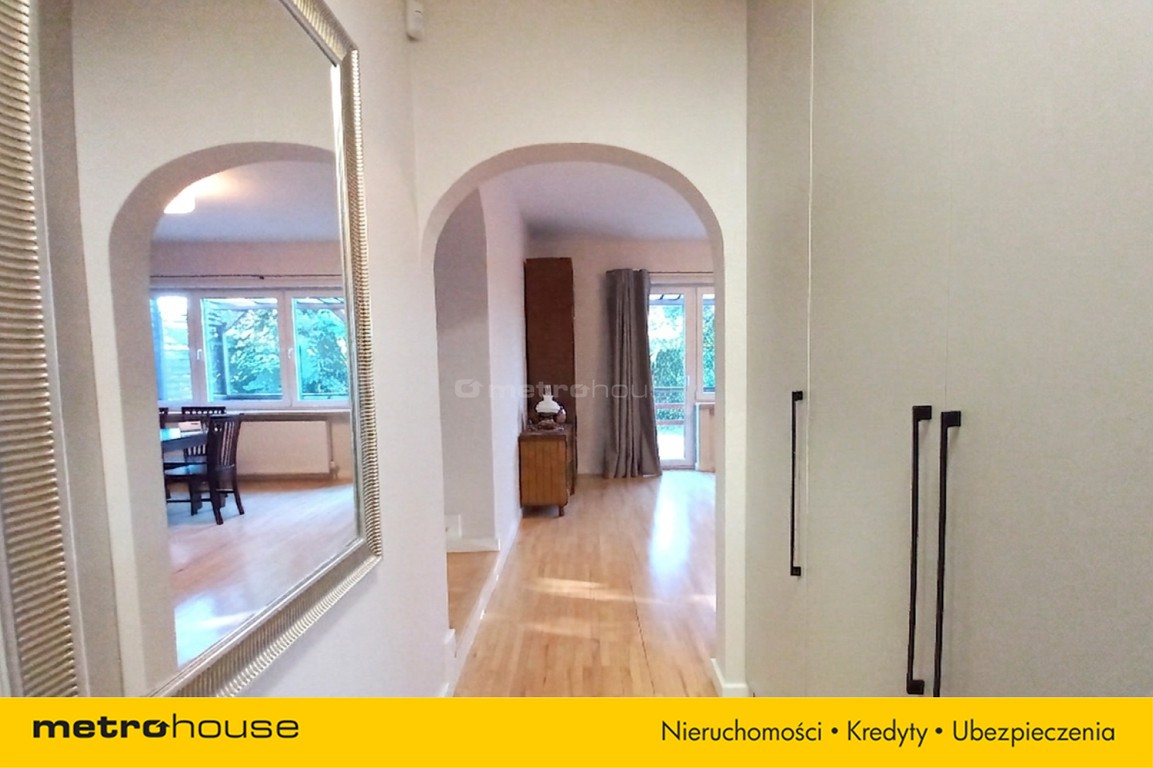 Dwa domy na jednej działce 1087 m² Komorów - Widok 6