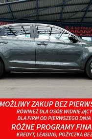 Hyundai i30 II FASTBACK AUTOMAT 160KM Navi+Kamera+Led 1WŁ Krajowy 100% Bezwypadk F2-2