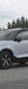 Volvo XC40 1.5 T3 FWD R-Design satynowa perła gwarancja przebiegu bezwypadkowy-3
