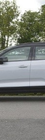 Volvo XC40 1.5 T3 FWD R-Design satynowa perła gwarancja przebiegu bezwypadkowy-4