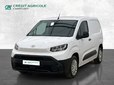 Toyota Inny