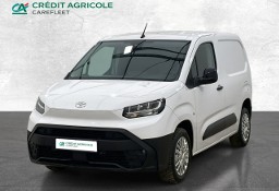 Toyota Inny Toyota Toyota Proace City 1.5 D-4D Standard 2.0 T Active Furgon