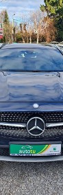 Mercedes-Benz Klasa GLA 4Matic, Automat, Benzyna, Skóra, Zarejestrowany-3