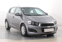 Chevrolet Aveo II (T300) , Klima, Tempomat