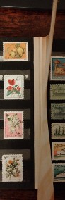 Piękna kolekcja znaczków pocztowych-4