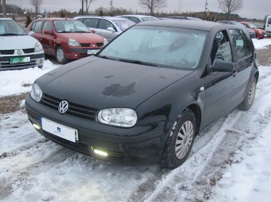 vw golf 1,4i fajny do miasta.-1