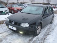 Volkswagen Golf IV vw golf 1,4i fajny do miasta.