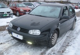 Volkswagen Golf IV vw golf 1,4i fajny do miasta.