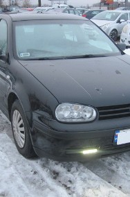 vw golf 1,4i fajny do miasta.-2