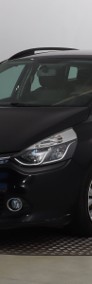Renault Clio IV , Salon Polska, VAT 23%, Navi, Klima, Tempomat, Parktronic-3