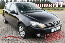 Volkswagen Golf VI 1,4benzyna DUDKI11 Serwis,Klimatronic 2 str.Podg.Fot.Hak.Parktronic.