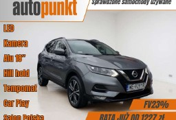 Nissan Qashqai II