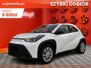 Toyota Aygo X Active 1.5 Hybrid Dynamic Force Active 1.5 Hybrid Dynamic Force 116KM-1