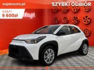 Toyota Aygo X Active 1.5 Hybrid Dynamic Force Active 1.5 Hybrid Dynamic Force 116KM
