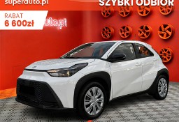 Toyota Aygo X Active 1.5 Hybrid Dynamic Force Active 1.5 Hybrid Dynamic Force 116KM
