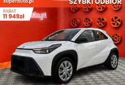 Toyota Aygo X Active 1.5 Hybrid Dynamic Force Active 1.5 Hybrid Dynamic Force 116KM