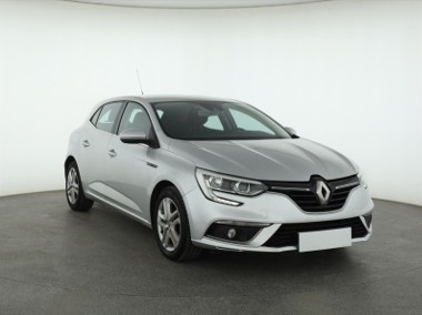 Renault Megane IV , Salon Polska, Serwis ASO, Klimatronic, Tempomat-1