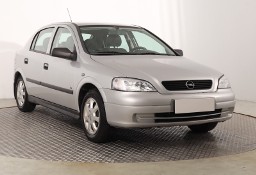 Opel Astra G , Salon Polska, GAZ, Klima,ALU