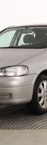 Opel Astra G , Salon Polska, GAZ, Klima,ALU-3