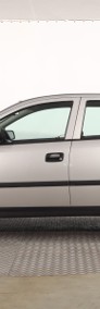 Opel Astra G , Salon Polska, GAZ, Klima,ALU-4