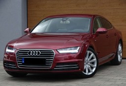 Audi A7 II