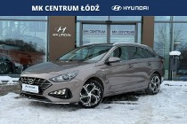 Hyundai i30 II 1.5T-GDI 160KM 48V 7DCT Comfort Android Auto Gwarancja 2026 FV23%