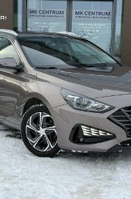 Hyundai i30 II 1.5T-GDI 160KM 48V 7DCT Comfort Android Auto Gwarancja 2026 FV23%-2